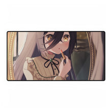 Load image into Gallery viewer, Anime Uma Musume: Pretty Der Mouse Pad (Desk Mat)
