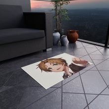 Load image into Gallery viewer, Mushoku Tensei: Jobless Reincarnation Rug
