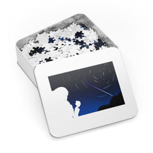 Load image into Gallery viewer, Nao Tomori white Jigsaw Puzzle
