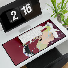 Load image into Gallery viewer, Anime One Piece Mouse Pad (Desk Mat)
