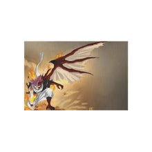 Load image into Gallery viewer, Anime Fairy Tail Rug
