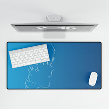 Load image into Gallery viewer, Anime Zankyou no Terror Mouse Pad (Desk Mat)
