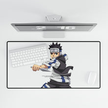 Load image into Gallery viewer, Anime Naruto Mouse Pad (Desk Mat)
