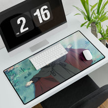 Load image into Gallery viewer, Anime Somali To Mori No Kamisama Mouse Pad (Desk Mat)
