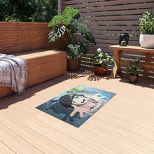 Load image into Gallery viewer, Himawari Uzumaki Rug
