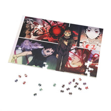 Load image into Gallery viewer, Anime Deadman Wonderland Jigsaw Puzzle
