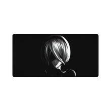 Load image into Gallery viewer, NieR: Automata Mouse Pad (Desk Mat)

