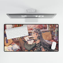 Load image into Gallery viewer, Anime Re:ZERO -Starting Life in Another World- Mouse Pad (Desk Mat)
