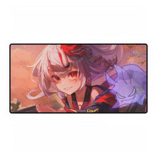 Load image into Gallery viewer, Nakiri Ayame Mouse Pad (Desk Mat)
