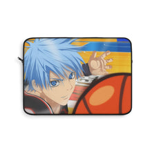 Load image into Gallery viewer, Anime Kuroko&#39;s Basketball Laptop Sleeve
