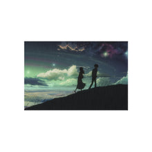 Load image into Gallery viewer, 5 Centimeters Per Second Rug
