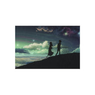 5 Centimeters Per Second Rug