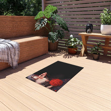 Load image into Gallery viewer, Anime Kill La Kill Rug

