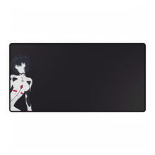Load image into Gallery viewer, Anime Neon Genesis Evangelion Mouse Pad (Desk Mat)
