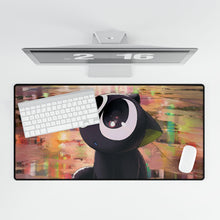 Load image into Gallery viewer, The Legend Of Hei Mouse Pad (Desk Mat)
