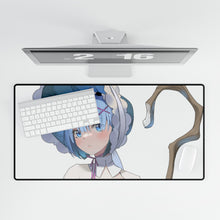 Load image into Gallery viewer, Anime Re:ZERO -Starting Life in Another World- Mouse Pad (Desk Mat)
