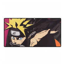 Load image into Gallery viewer, Anime Naruto Mouse Pad (Desk Mat)
