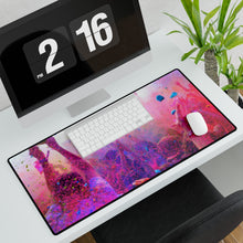 Load image into Gallery viewer, Holiday Holi Mouse Pad (Desk Mat)
