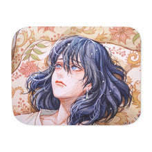 Load image into Gallery viewer, Anime Howl&#39;s Moving Castle Sherpa Blanket
