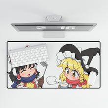 Load image into Gallery viewer, Anime Touhou Mouse Pad (Desk Mat)
