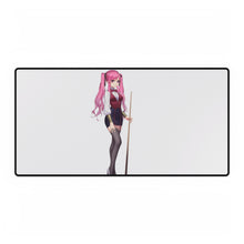 Load image into Gallery viewer, Anime Romantic Saga of Beauty &amp; Devil Mouse Pad (Desk Mat)
