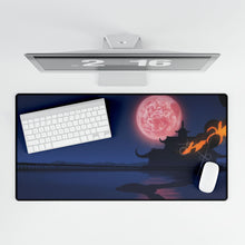 Load image into Gallery viewer, Shinsekai Yori Mouse Pad (Desk Mat)
