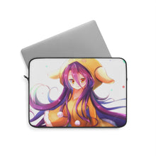 Load image into Gallery viewer, No Game No Life Laptop Sleeve
