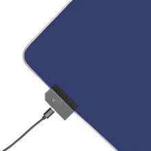 Load image into Gallery viewer, Panty &amp; Stocking with Garterbelt Stocking Anarchy, Panty Stocking With Garterbelt RGB LED Mouse Pad (Desk Mat)
