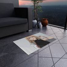 Load image into Gallery viewer, Marin Kitagawa on magazine cover Rug
