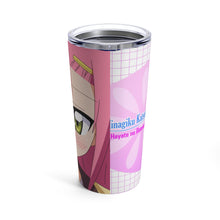 Load image into Gallery viewer, Hayate the Combat Butler Tumbler 20oz
