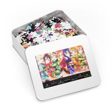 Load image into Gallery viewer, Anime Love Live! Jigsaw Puzzle
