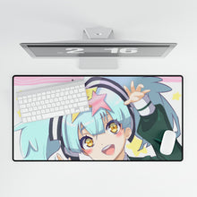 Load image into Gallery viewer, Anime Zombie Land Saga Mouse Pad (Desk Mat)

