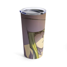 Load image into Gallery viewer, Winry Rockbell Tumbler 20oz
