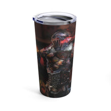 Load image into Gallery viewer, Goblin Slayer Goblin Slayer, Priestess Tumbler 20oz
