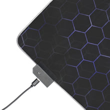Load image into Gallery viewer, Sword Art Online RGB LED Mouse Pad (Desk Mat)
