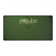 Load image into Gallery viewer, Yotsuba! Mouse Pad (Desk Mat)
