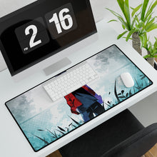 Load image into Gallery viewer, Anime Utaur Mouse Pad (Desk Mat)
