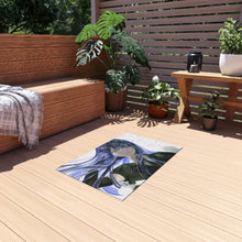 Load image into Gallery viewer, Houseki no Kuni Rug
