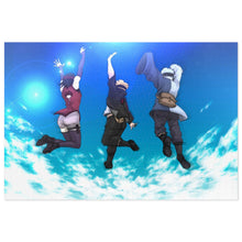 Load image into Gallery viewer, Boruto Jigsaw Puzzle

