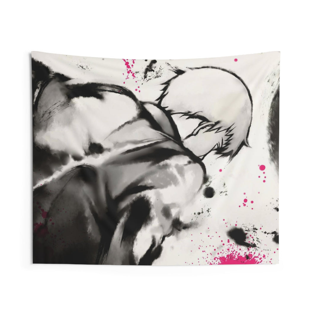 Mob Psycho 100 Arataka Reigen Indoor Wall Tapestry
