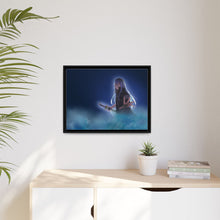 Load image into Gallery viewer, Anime That Time I Got Reincarnated as a Slime Canvas Framed Art Print
