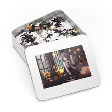 Load image into Gallery viewer, Relaxation Jigsaw Puzzle

