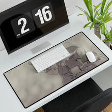 Load image into Gallery viewer, Anime Youjo Senki Mouse Pad (Desk Mat)
