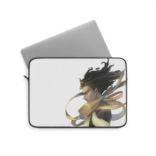 Load image into Gallery viewer, Shouta Aizawa Laptop Sleeve
