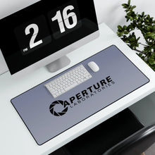 Load image into Gallery viewer, Portal Mouse Pad (Desk Mat)
