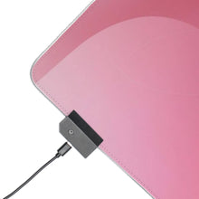 Load image into Gallery viewer, Macross RGB LED Mouse Pad (Desk Mat)
