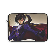 Load image into Gallery viewer, Anime Code Geass Laptop Sleeve
