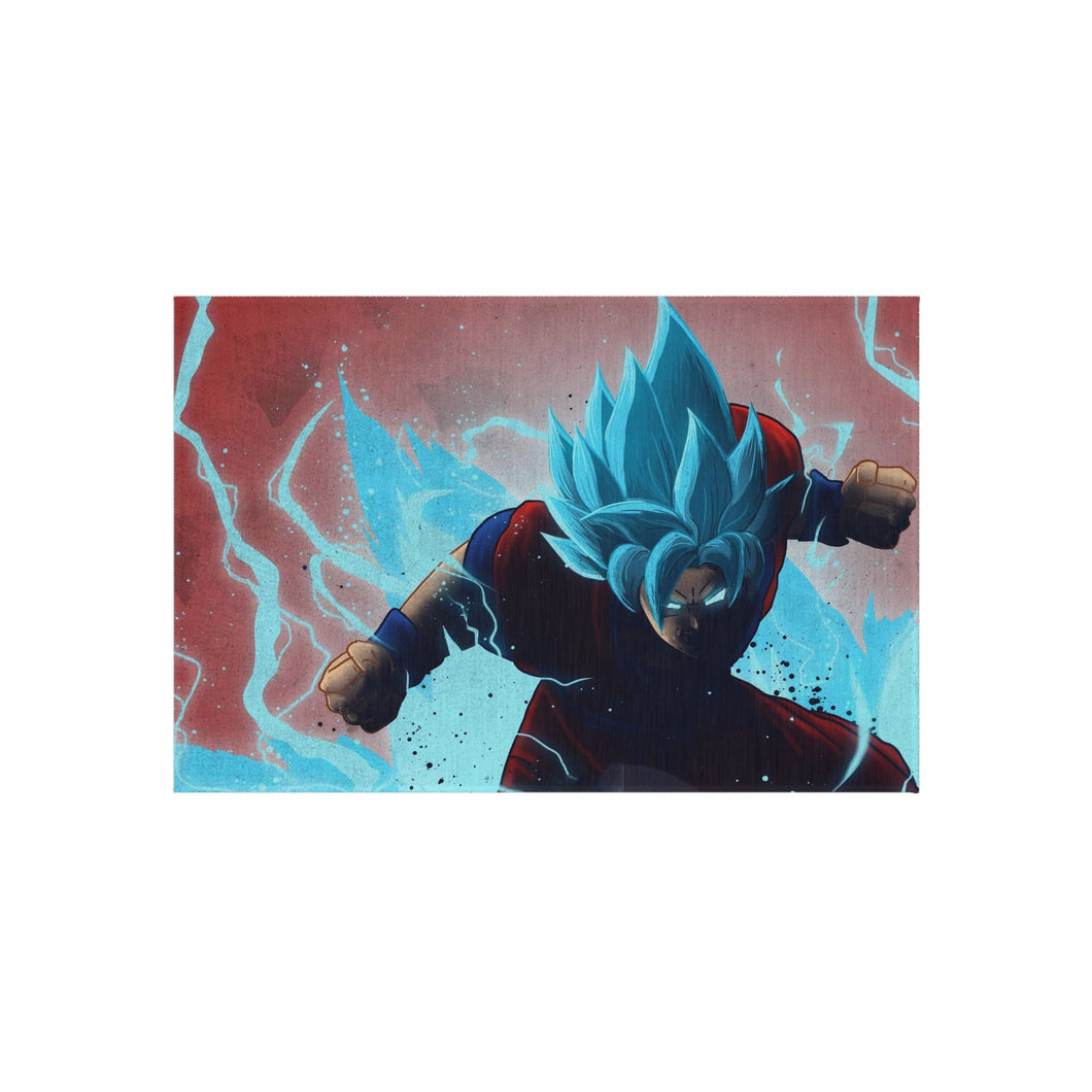 Dragon Ball Rug