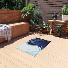 Load image into Gallery viewer, Anime Bleach Rug
