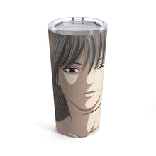 Load image into Gallery viewer, Anime Gintama Tumbler 20oz
